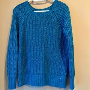 American Eagle Womens Jegging Sweater Long Sleeve